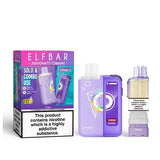 Elf Bar JoinOne15 Classic Pod Vape Kit (Box of 5) TPD compliant vape kit buy online UK VaperzHub 2