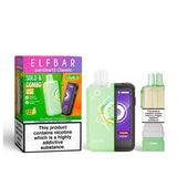 Elf Bar JoinOne15 Classic Pod Vape Kit (Box of 5) TPD compliant vape kit buy online UK VaperzHub 4