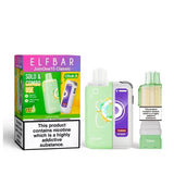 Elf Bar JoinOne15 Classic Pod Vape Kit (Box of 5) TPD compliant vape kit buy online UK VaperzHub 5