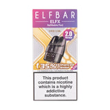 Elf Bar ELFX V2 Refillable Pods (Box of 3)