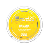 Elux Nicotine Pouches (Pack of 10) online vape store UK vape shop UK
