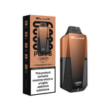 Elux Cuberover 6000 Prefilled Pods (Box of 5)