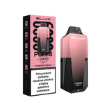 Elux Cuberover 6000 Prefilled Pods (Box of 5)