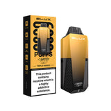 Elux Cuberover 6000 Prefilled Pods (Box of 5)