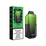 Elux Cuberover 6000 Prefilled Pods (Box of 5)