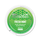 Elux Nicotine Pouches (Pack of 10) vape UK - VaperzHub