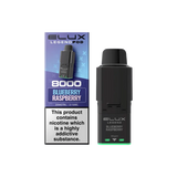 Elux Legend 8000 Prefilled Pod Refills (box of 5)