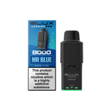 Elux Legend 8000 Prefilled Pod Refills (box of 5)