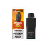 Elux Legend 8000 Prefilled Pod Refills (box of 5)
