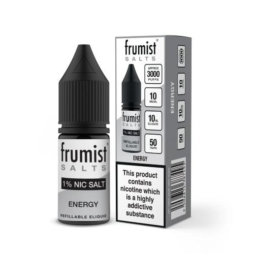 Frumist Nic Salt (10ml)