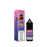 Elux Legend Nic Salts 5MG (box of 10) TPD compliant e-liquid buy online UK VaperzHub 1
