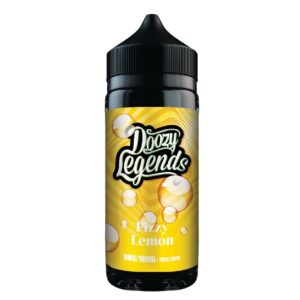 Doozy Legends 100 ml Shortfill E‑Liquid e-liquid UK - VaperzHub