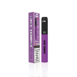 Lost Temple 600 Prefilled Pod Kit (Box of 10) TPD compliant pod kit buy online UK VaperzHub 1