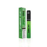 Lost Temple 600 Prefilled Pod Kit (Box of 10) TPD compliant pod kit buy online UK VaperzHub 2