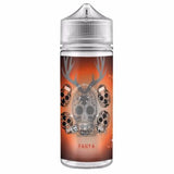 Poison 100ml Shortfill