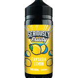 Doozy Seriously Fruity 100 ml Shortfill E LIquid Doozy Vape e-liquid United Kingdom
