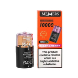 Memers Wukong V10000 Prefilled Pods (Box of 5)