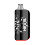 Nexel Thunder 15000 Prefilled Pod Kit (Box of 5)