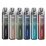 Freemax Rexa S Pod Kit