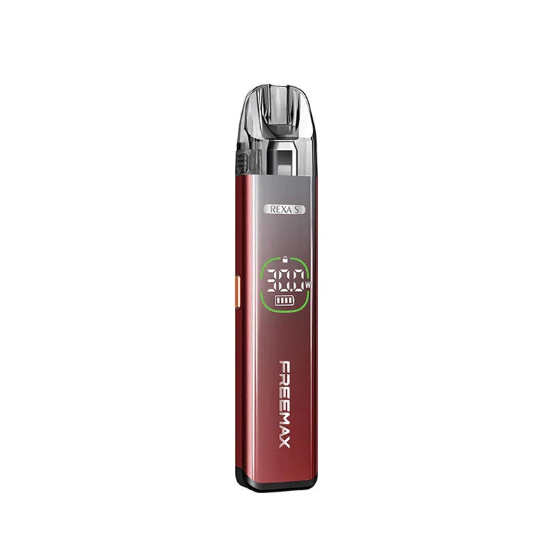 Freemax Rexa S Pod Kit