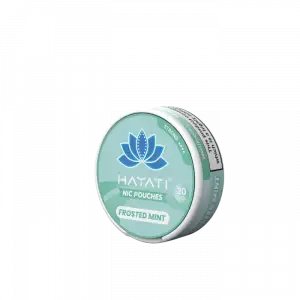 Hayati Nicotine Pouches (Pack of 10)