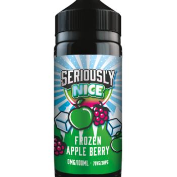Doozy Seriously Nice 100 ml E‑Liquid