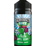 Doozy Seriously Nice 100 ml E‑Liquid Doozy Vape e-liquid United Kingdom