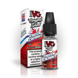 IVG Original 10ml Nic Salt E-Liquid (Box of 10)