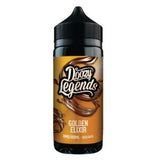 Buy Doozy Legends 100 ml Shortfill E‑Liquid online UK fast delivery VaperzHub