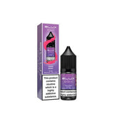 Elux Legend Nic Salts 5MG (box of 10) TPD compliant e-liquid buy online UK VaperzHub 2