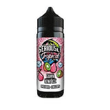 Doozy Vape Co – Seriously Tropical 100ml Shortfill E‑Liquid nic salt UK vape shop UK