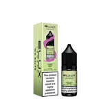 Elux Legend Nic Salts 5MG (box of 10) TPD compliant e-liquid buy online UK VaperzHub 3