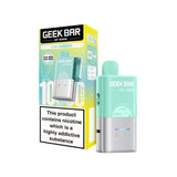 Geek Bar UP 10000 Prefilled Pod Kit (Box of 5) Geek Vape pod kit United Kingdom