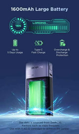 GeekVape Digi Q Vista Pod Kit