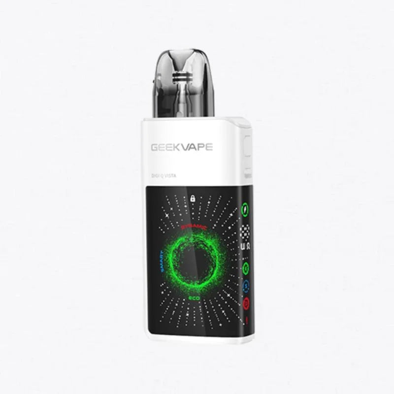 GeekVape Digi Q Vista Pod Kit