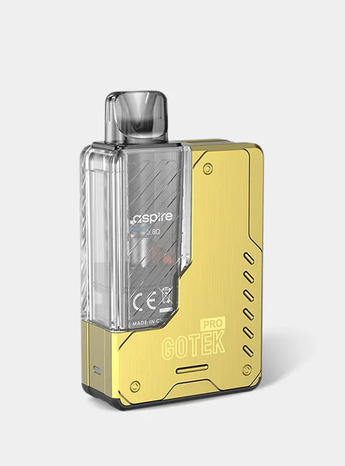Aspire Gotek Pro Pod Vape Kit
