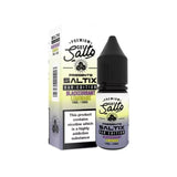 Got Salts Saltix Bar Edition Nic Salt 10ml — Box of 10