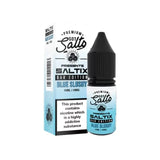 Got Salts Saltix Bar Edition Nic Salt 10ml — Box of 10