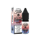 Got Salts Saltix Bar Edition Nic Salt 10ml — Box of 10