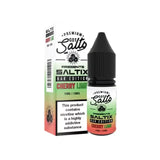 Got Salts Saltix Bar Edition Nic Salt 10ml — Box of 10