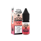 Got Salts Saltix Bar Edition Nic Salt 10ml — Box of 10