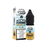Got Salts Saltix Bar Edition Nic Salt 10ml — Box of 10