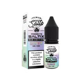 Got Salts Saltix Bar Edition Nic Salt 10ml — Box of 10