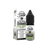 Got Salts Saltix Bar Edition Nic Salt 10ml — Box of 10