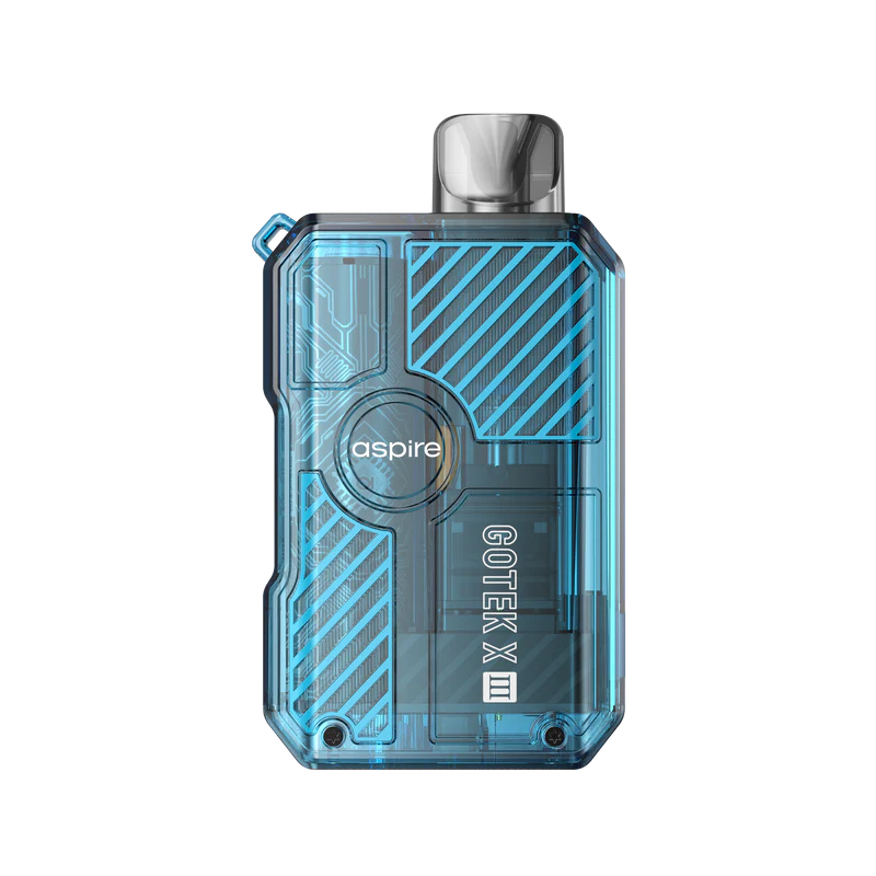 Aspire Gotek X3 Pod Kit