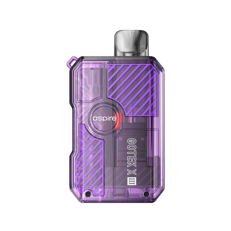 Aspire Gotek X3 Pod Kit