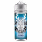 Poison 100ml Shortfill