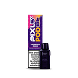 Pixl 5K Prefilled Pod Refills (Box of 5)