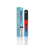 Lost Temple 600 Prefilled Pod Kit (Box of 10) TPD compliant pod kit buy online UK VaperzHub 5