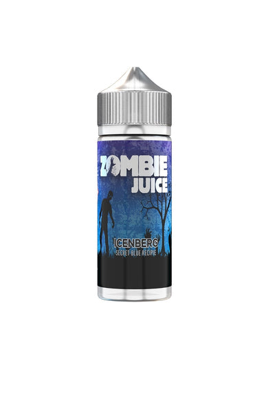 Zombie Juice 100ml Shortfill